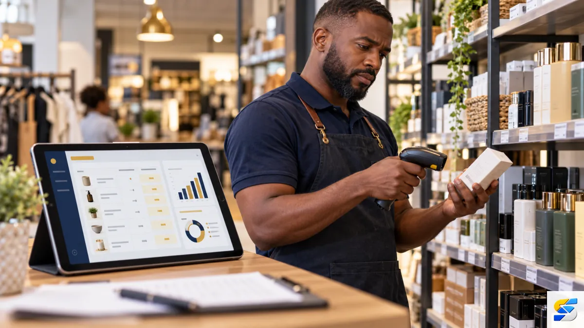 Comprendre et corriger les écarts de stock