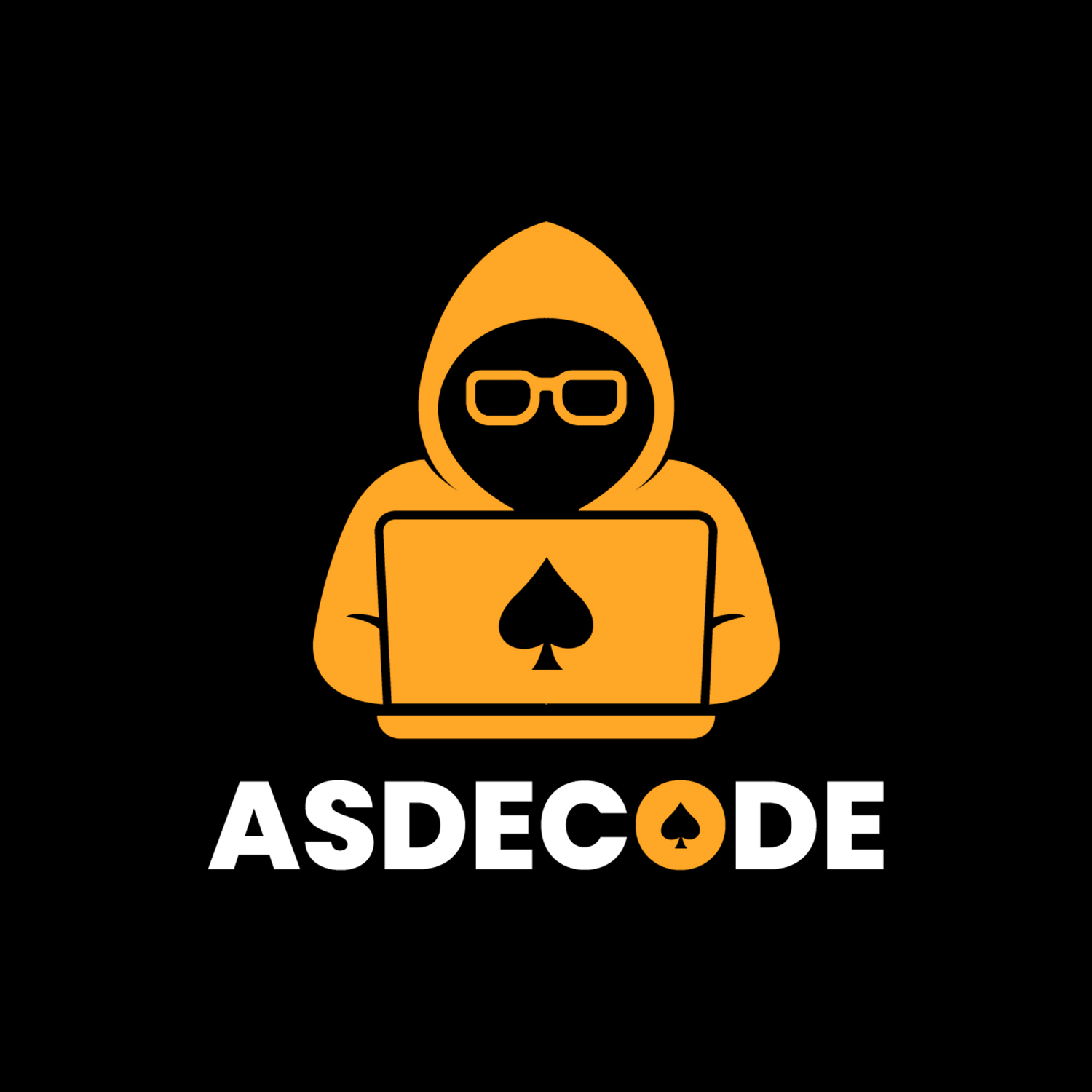 Logo Asdecode