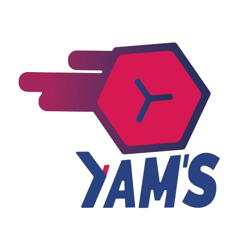 Logo YAM’S Logistics